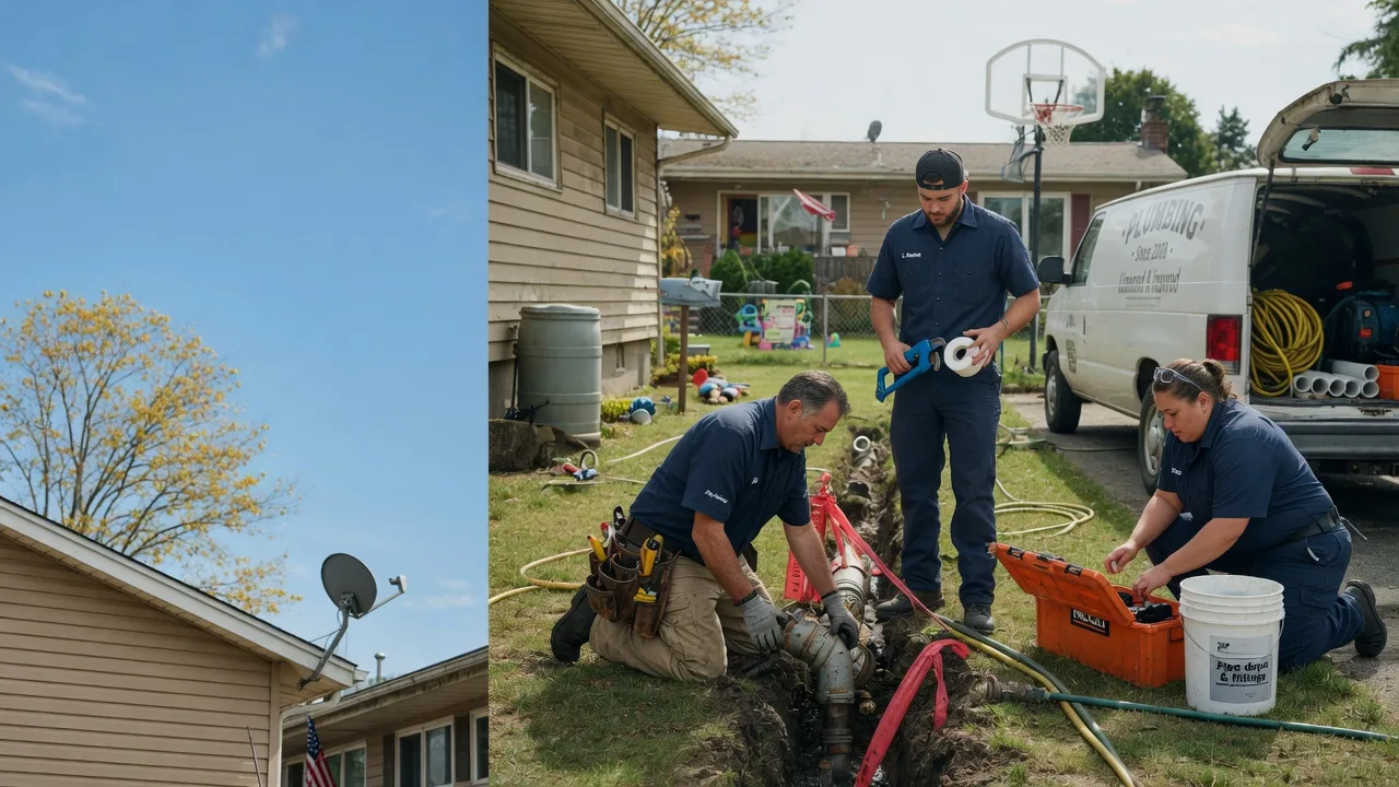 Garbage Disposal Replacement in Green Valley, WI near me